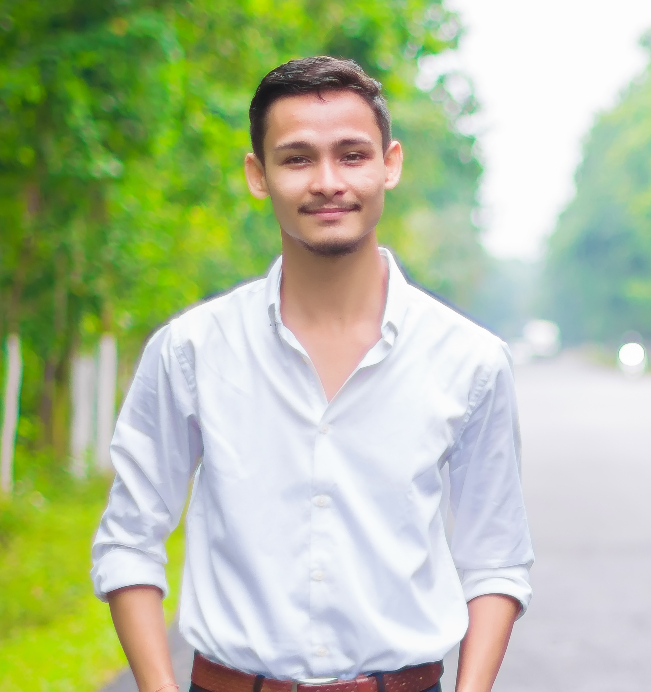 Mr. Rajesh Rajbhar